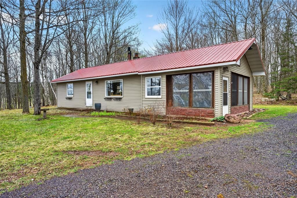 Photo of 22535 Tuttles LANE, Grand View, WI 54839 (MLS # 1600648)