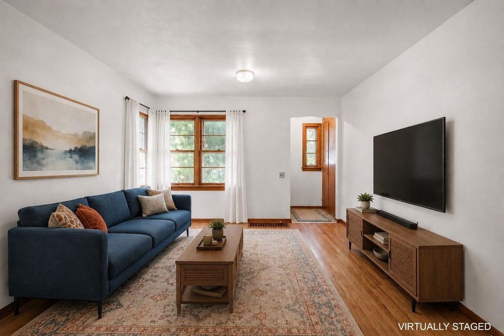 Photo of 113 Van Deusen STREET, Madison, WI 53715 (MLS # 2023666)