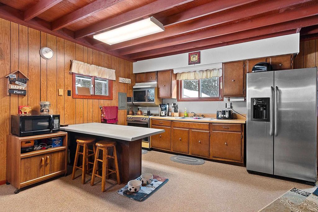 Photo of 17311 Presbyterian ROAD, Townsend, WI 54175 (MLS # 50322516)