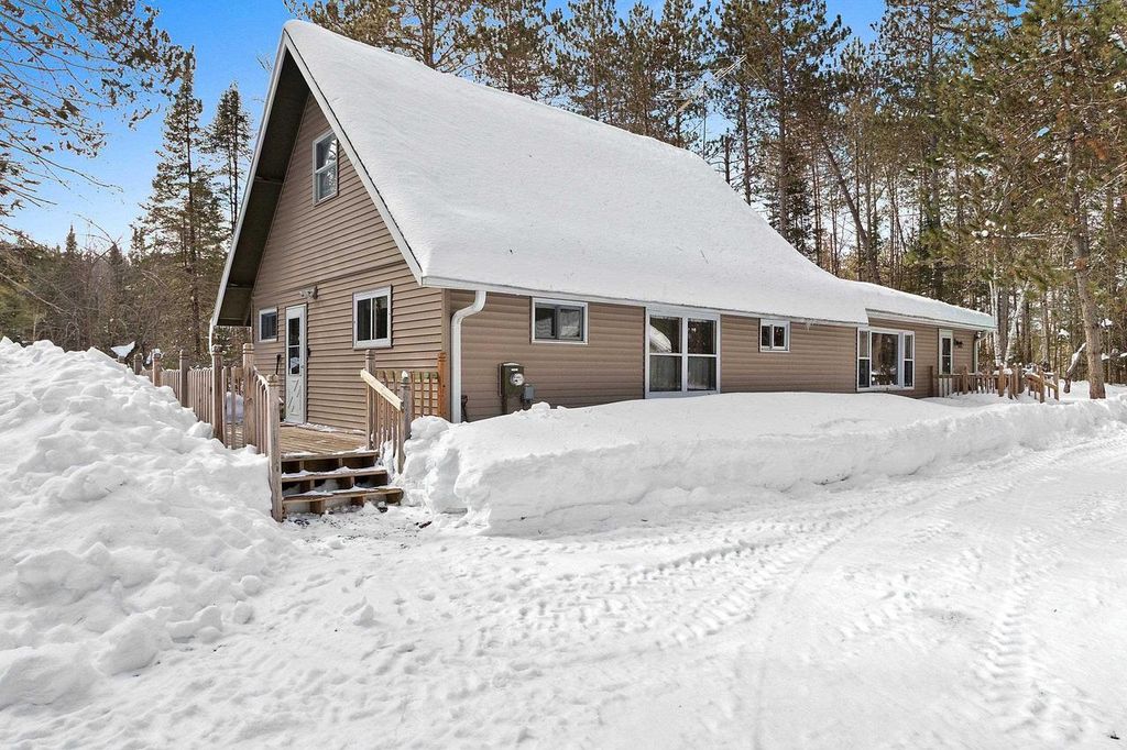 Photo of 17311 Presbyterian ROAD, Townsend, WI 54175 (MLS # 50322516)