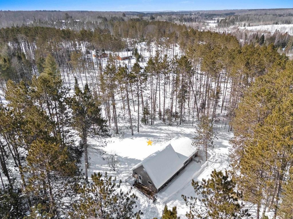 Photo of 17311 Presbyterian ROAD, Townsend, WI 54175 (MLS # 50322516)