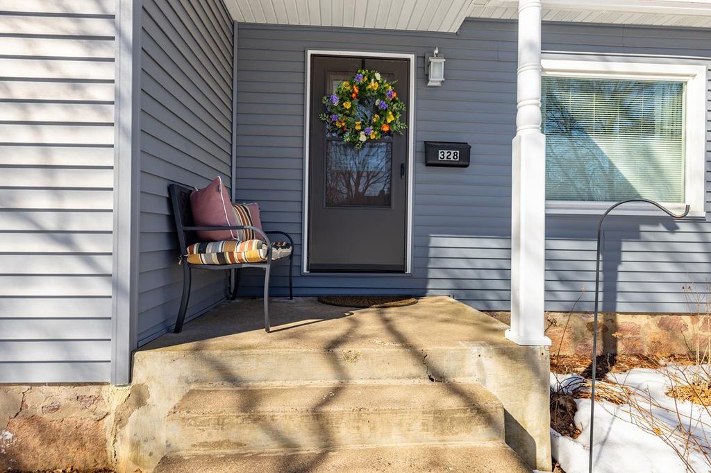 Photo of 328 N 7th AVENUE, Wausau, WI 54401 (MLS # 22601134)