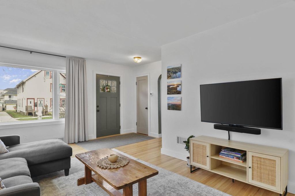 Photo of 2741 Milwaukee STREET, Madison, WI 53704 (MLS # 2019663)