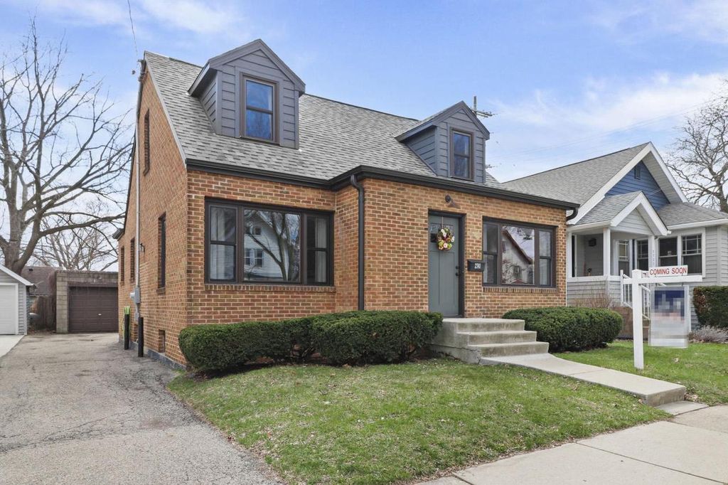 Photo of 2741 Milwaukee STREET, Madison, WI 53704 (MLS # 2019663)