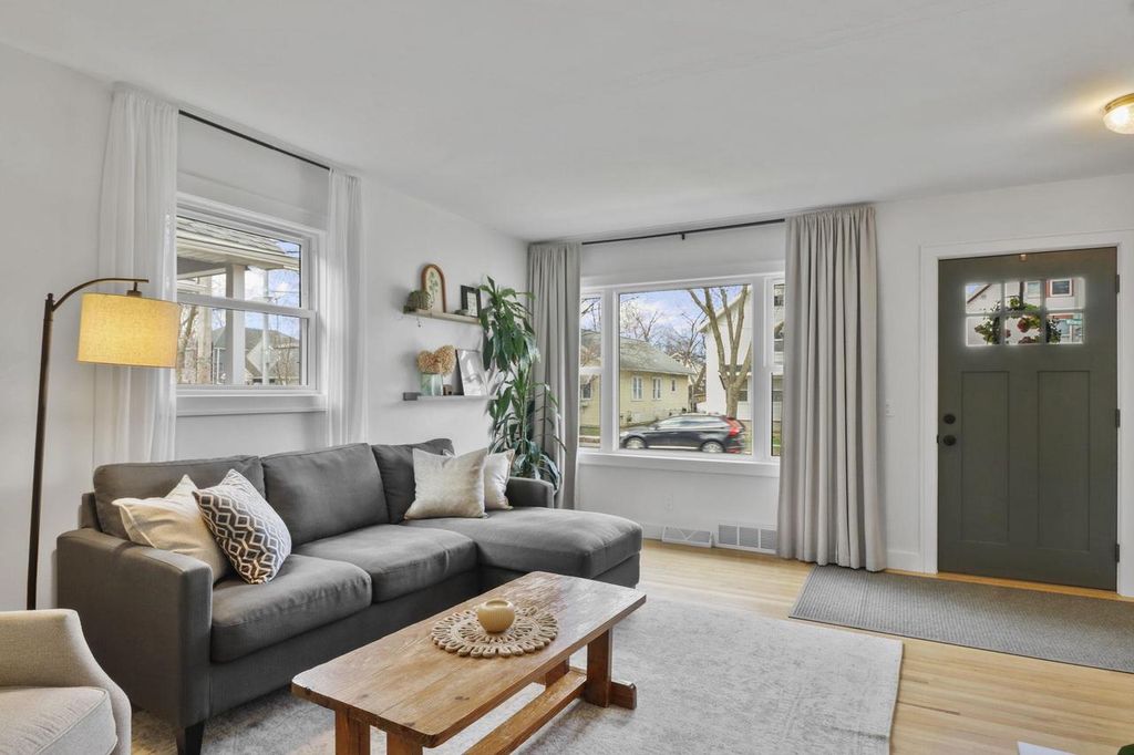 Photo of 2741 Milwaukee STREET, Madison, WI 53704 (MLS # 2019663)