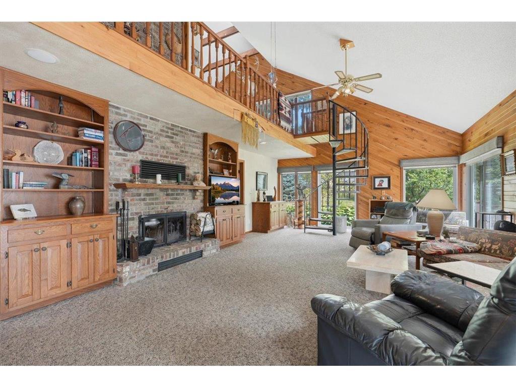 Photo of 261 Lower Pine Lake COURT, Star Prairie, WI 54026 (MLS # 7127384)
