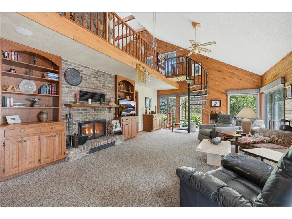 Photo of 261 Lower Pine Lake COURT, Star Prairie, WI 54026 (MLS # 7127384)