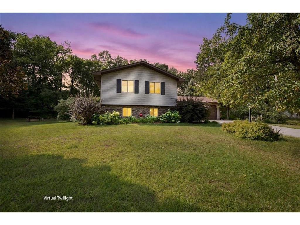 Photo of E4540 461st AVENUE, Menomonie, WI 54751 (MLS # 7132413)