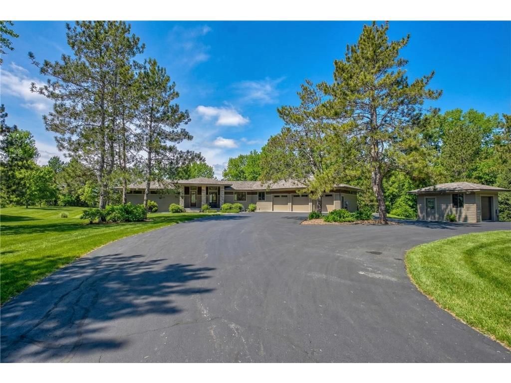 Photo of 1618 40th STREET, Somerset, WI 54025 (MLS # 7039071)