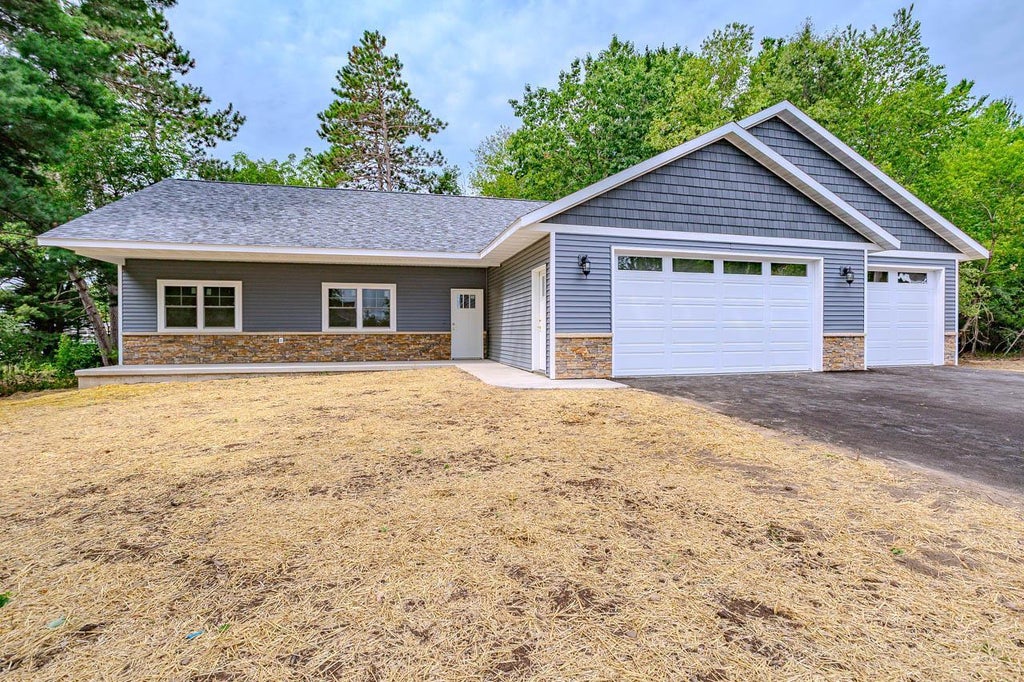 Photo of 2805 Barclay WAY, Weston, WI 54476 (MLS # 22604089)