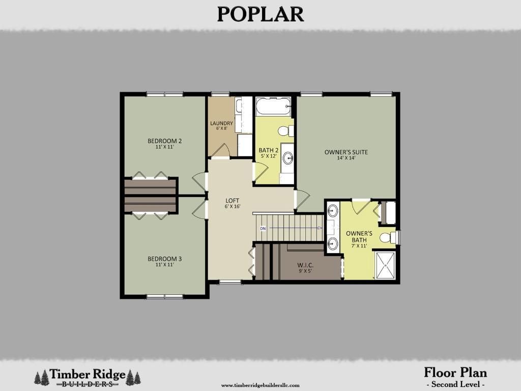 Photo of 611 Amberwood WAY, Plover, WI 54467 (MLS # 22505627)