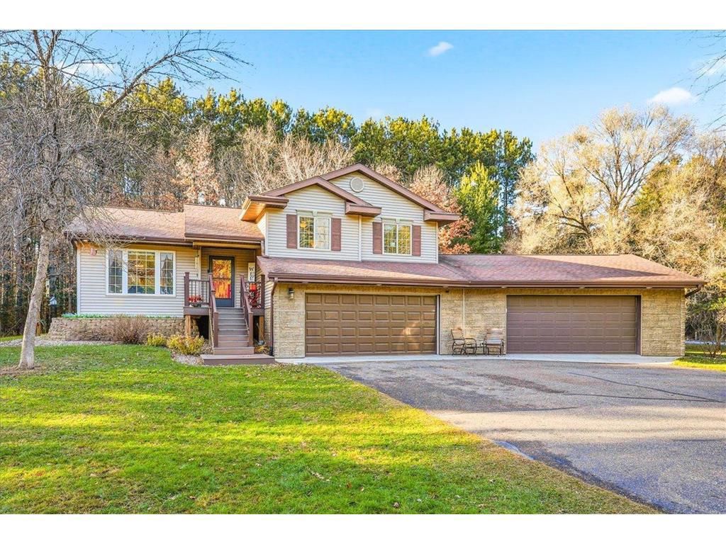 Photo of 6851 N 550th STREET, Menomonie, WI 54751 (MLS # 6819326)