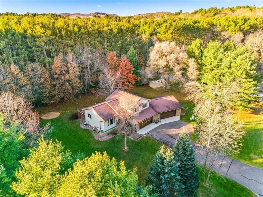 Photo of 6851 N 550th STREET, Menomonie, WI 54751 (MLS # 6819326)