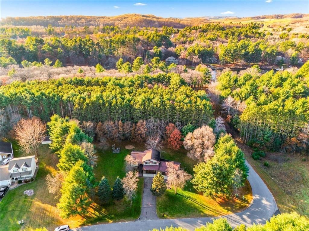 Photo of 6851 N 550th STREET, Menomonie, WI 54751 (MLS # 6819326)