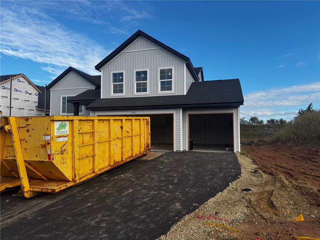 Photo of 982 Willow Glen AVENUE, Somerset, WI 54025 (MLS # 7147260)