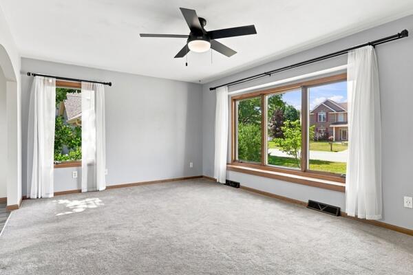 Photo of 9334 Millstone DRIVE, Mount Pleasant, WI 53406 (MLS # 1983285)
