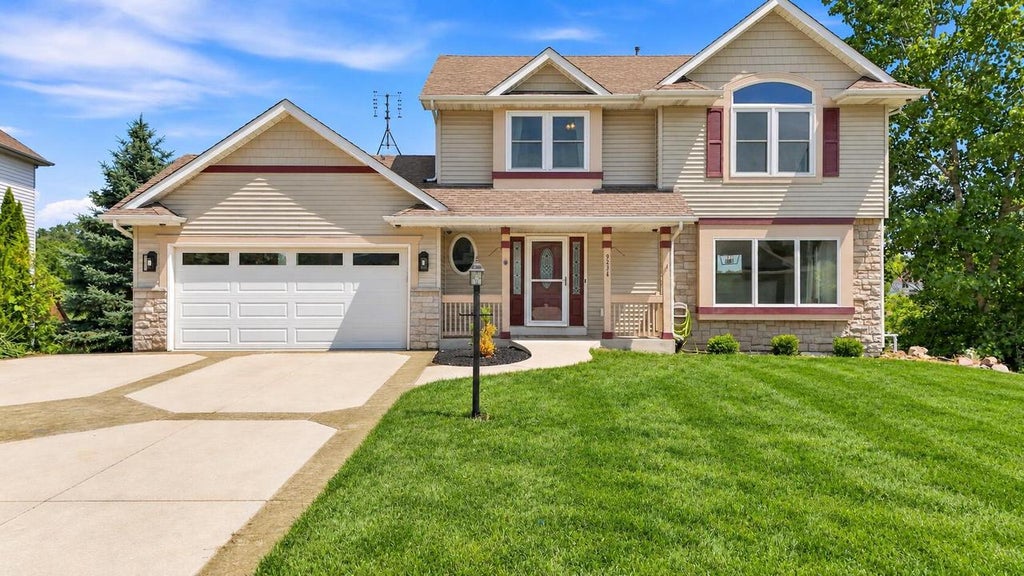Photo of 9334 Millstone DRIVE, Mount Pleasant, WI 53406 (MLS # 1983285)