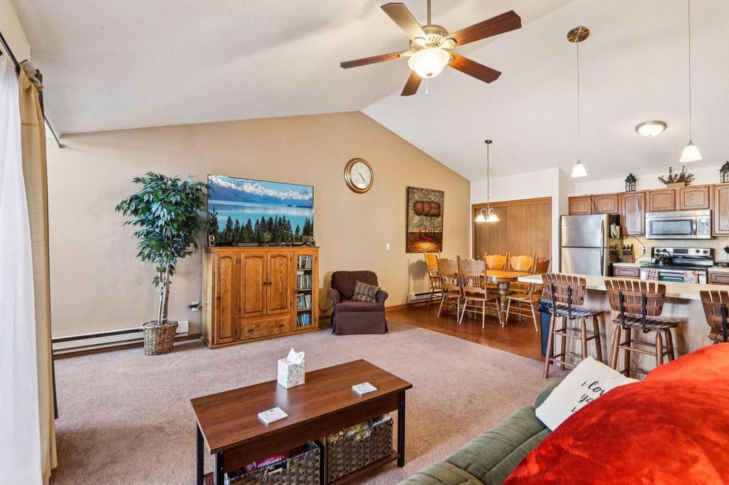 Photo of 521 Lawson School ROAD #8, Delavan, WI 53115 (MLS # 1948728)