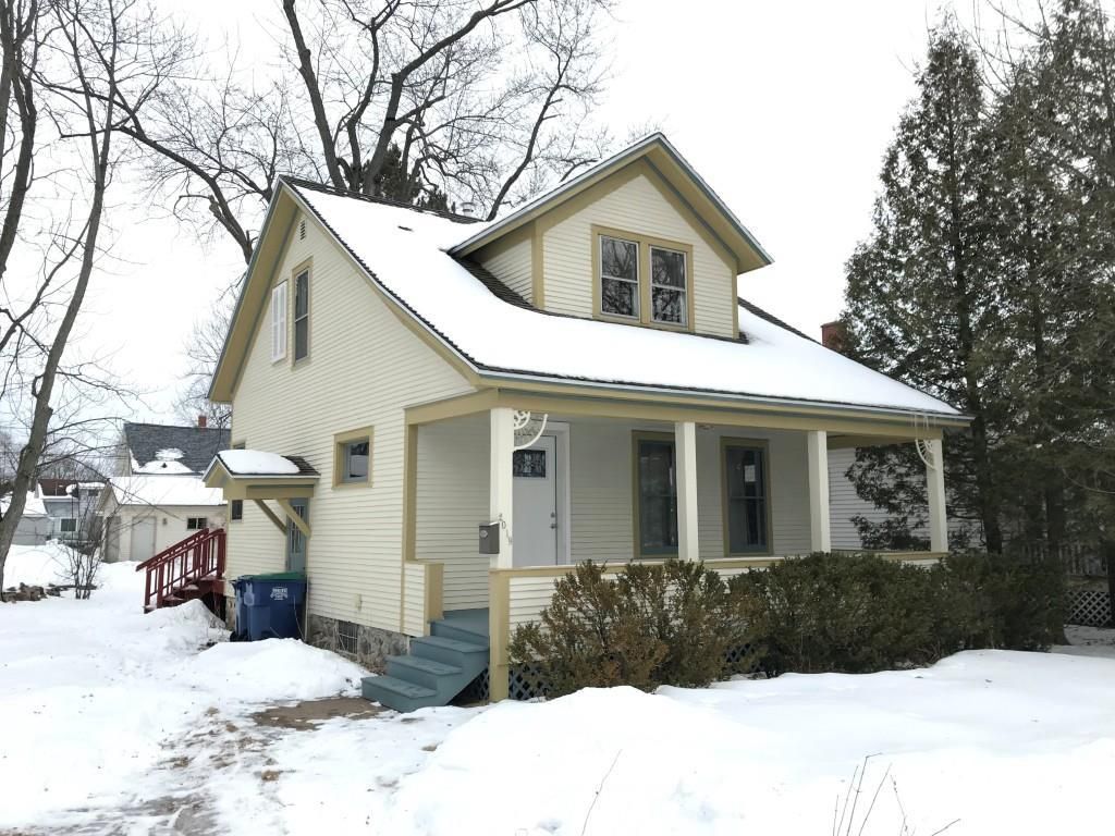 Photo of 2019 Garth STREET, Wausau, WI 54403 (MLS # 22600496)