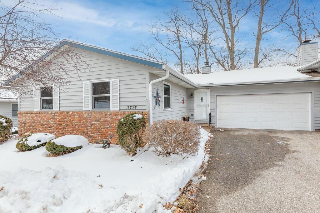 Photo of 3474 Woodbridge COURT, La Crosse, WI 54601 (MLS # 1952768)