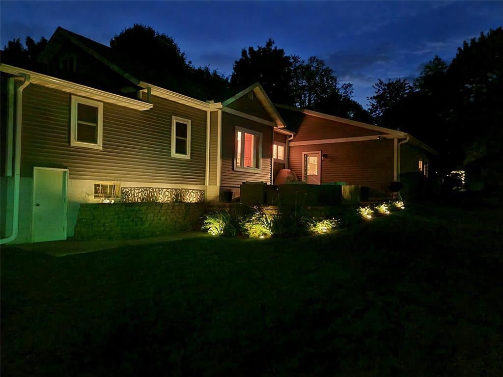 Photo of 302 E Main STREET, Thorp, WI 54771 (MLS # 1606026)