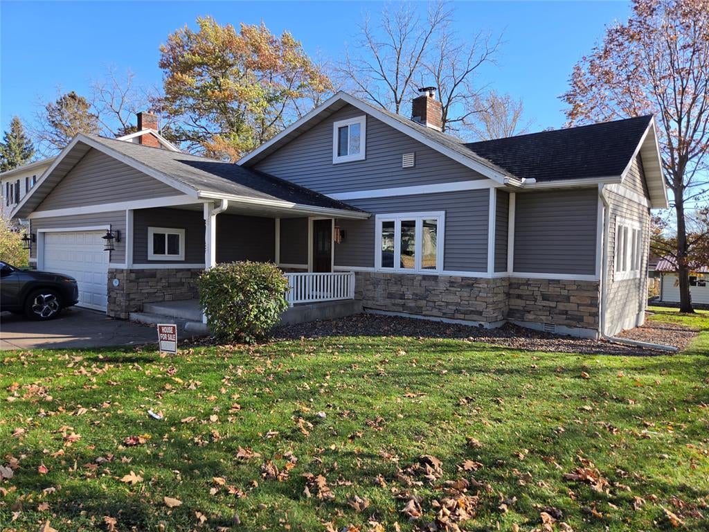 Photo of 302 E Main STREET, Thorp, WI 54771 (MLS # 1606026)