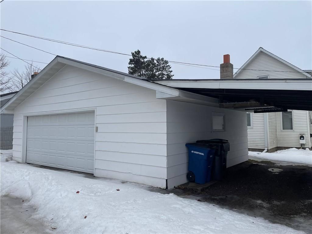 Photo of 363 5th AVENUE, Park Falls, WI 54552 (MLS # 1598949)