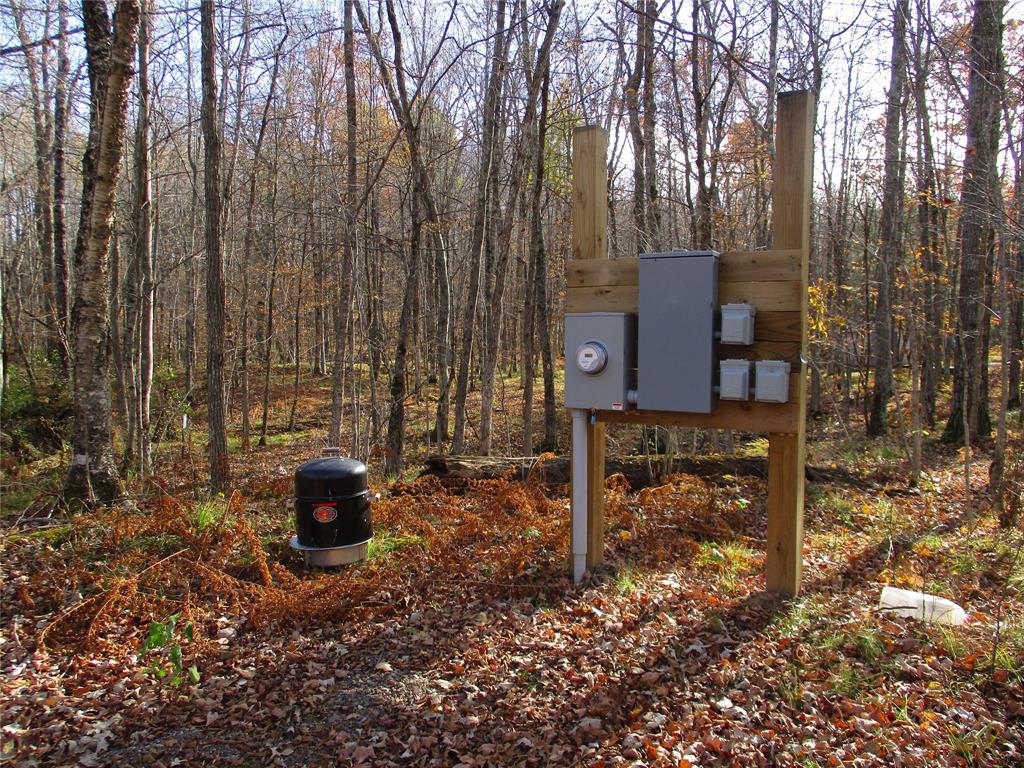 Photo of LOT #25 E Lakeshore Drive &amp; 28 1/8 STREET, Birchwood, WI 54817 (MLS # 1605905)