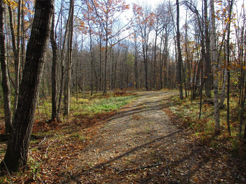 Photo of LOT #25 E Lakeshore Drive &amp; 28 1/8 STREET, Birchwood, WI 54817 (MLS # 1605905)