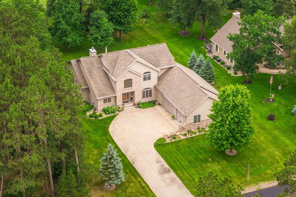 Photo of 1395 Sawgrass DRIVE, Nekoosa, WI 54457 (MLS # 2027230)
