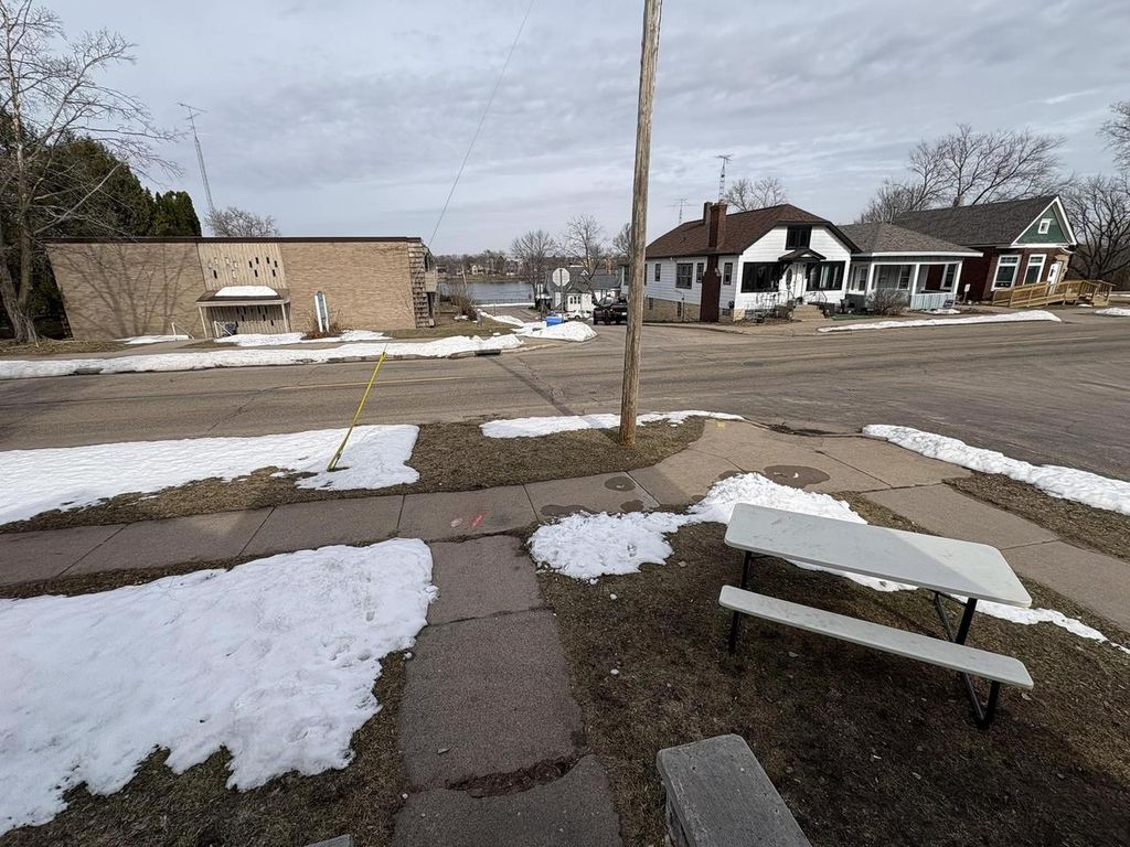 Photo of 511 3rd Street South St, Wisconsin Rapids, WI 54494 (MLS # 22601206)