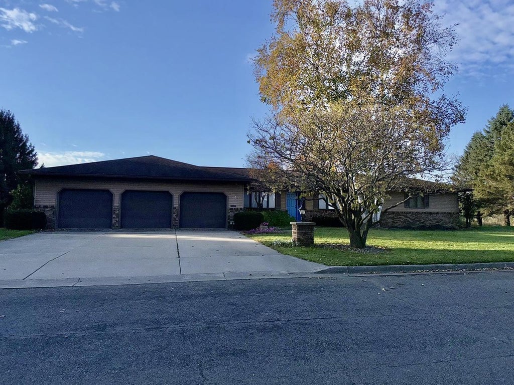 Photo of 1818 Grumann DRIVE, Tomah, WI 54660 (MLS # 2034483)