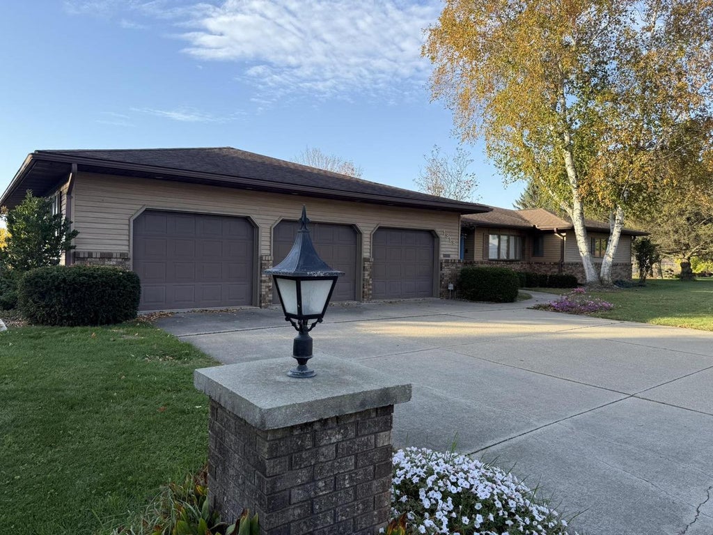 Photo of 1818 Grumann DRIVE, Tomah, WI 54660 (MLS # 2034483)