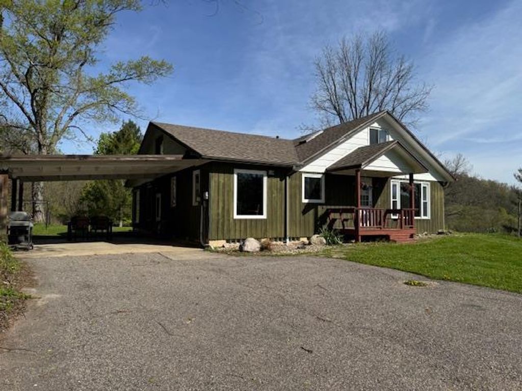 Photo of 24078 Chickadee LANE, Richland Center, WI 53581 (MLS # 2022365)