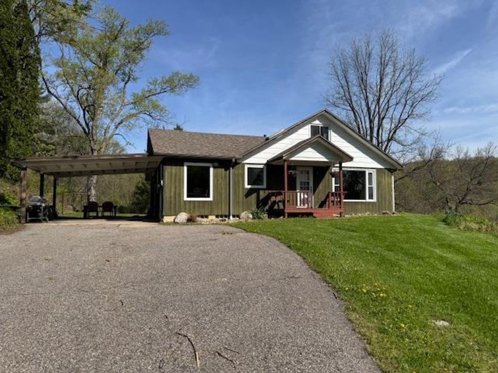 Photo of 24078 Chickadee LANE, Richland Center, WI 53581 (MLS # 2022365)