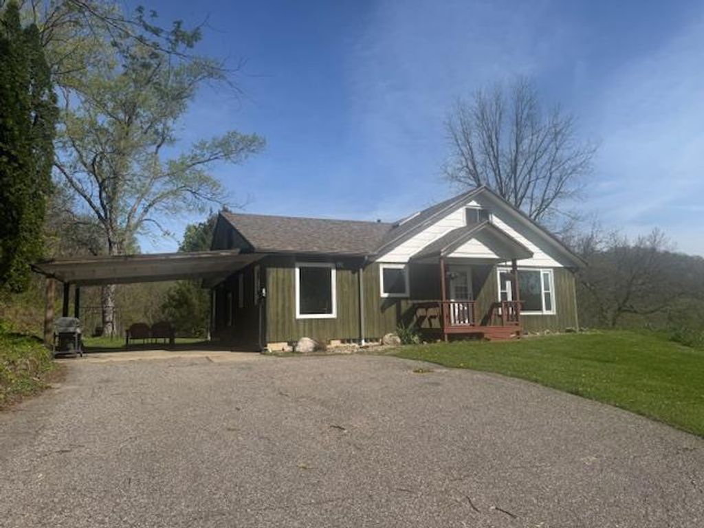 Photo of 24078 Chickadee LANE, Richland Center, WI 53581 (MLS # 2022365)