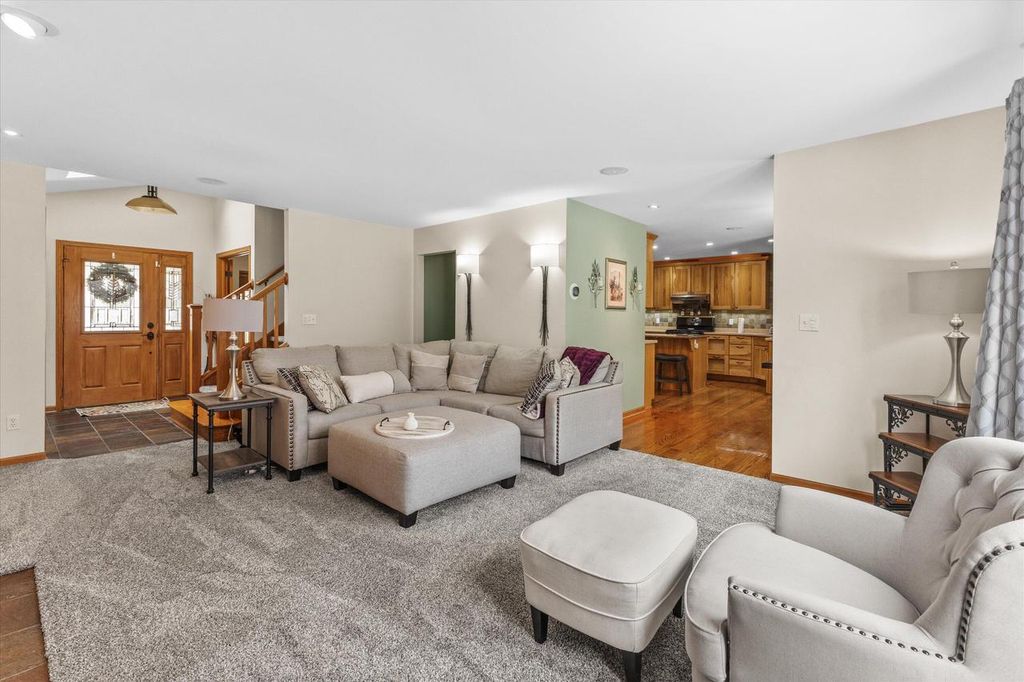 Photo of 10974 14th COURT, Kenosha, WI 53158 (MLS # 1952032)