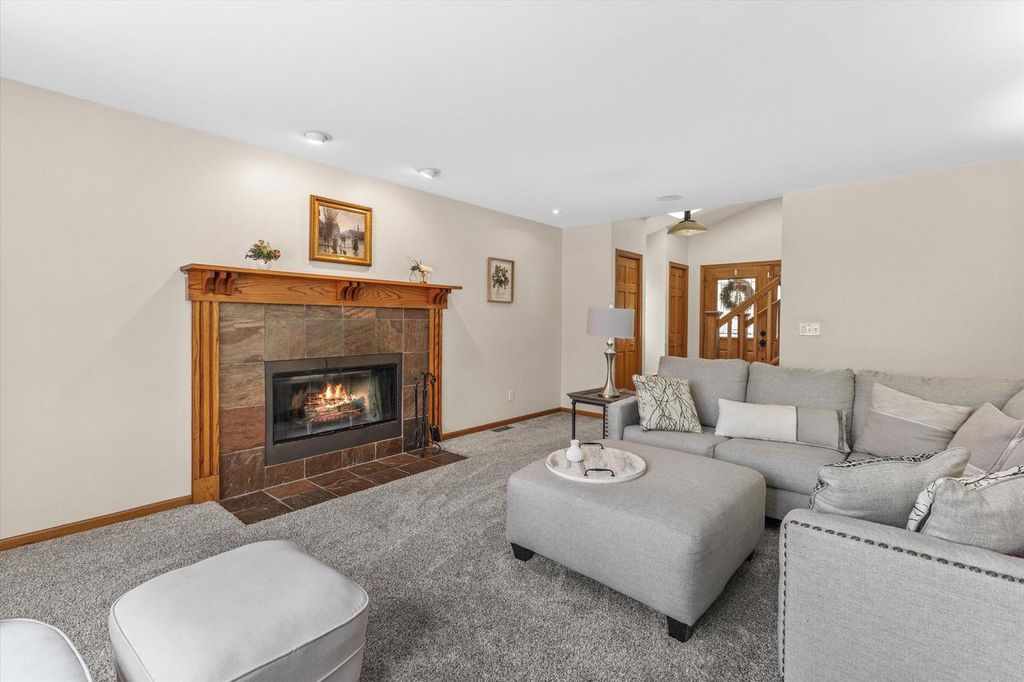 Photo of 10974 14th COURT, Kenosha, WI 53158 (MLS # 1952032)