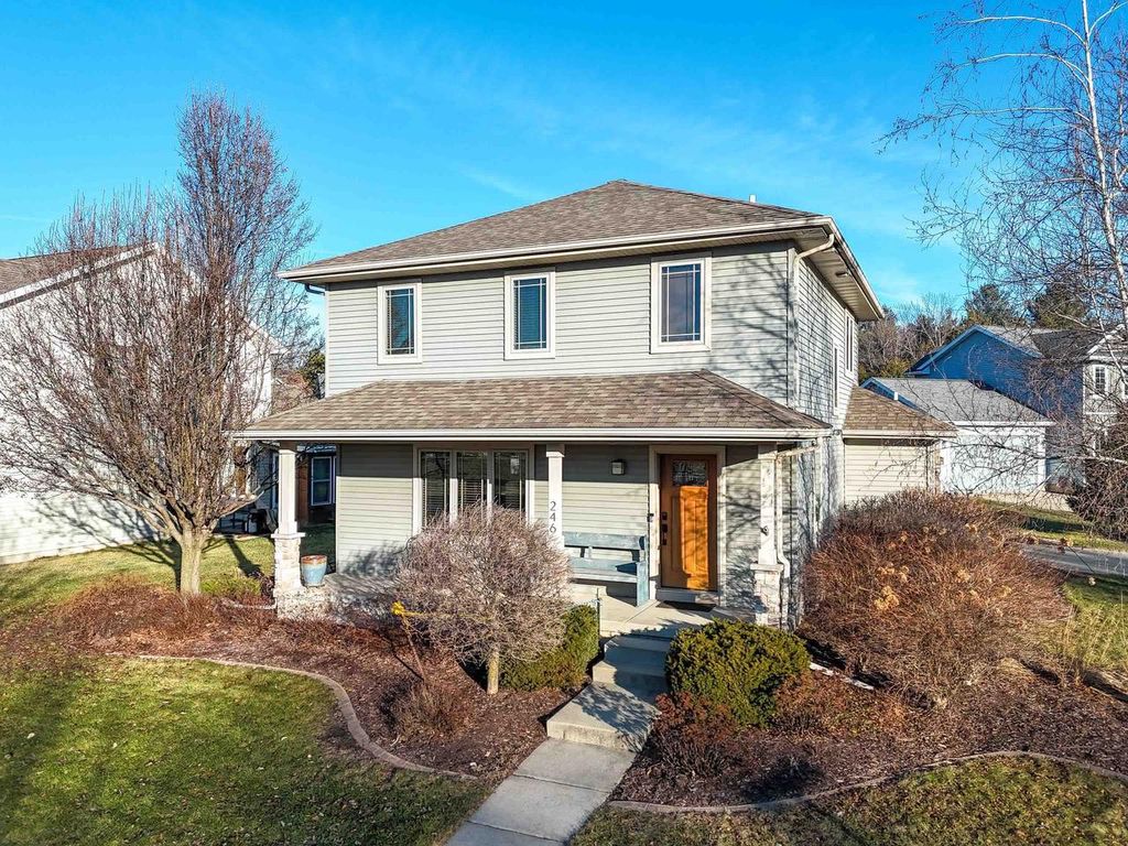 Photo of 246 Concord PLACE, Deerfield, WI 53531 (MLS # 2014824)