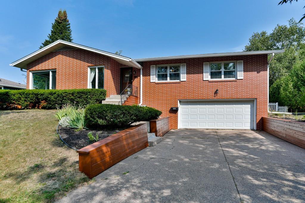 Photo of 908 Greenhill DRIVE, Wausau, WI 54401 (MLS # 22604080)