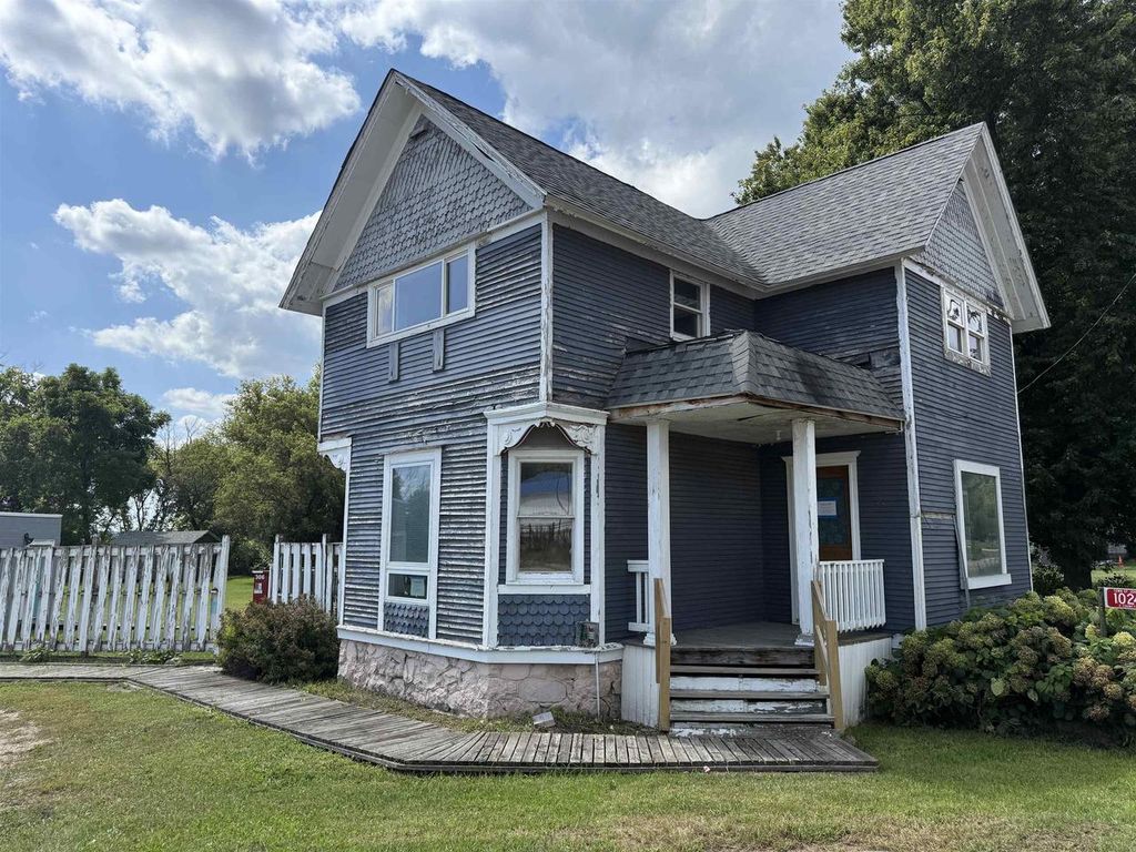 Photo of 10248 E County Rd A, Janesville, WI 53545 (MLS # 2010543)