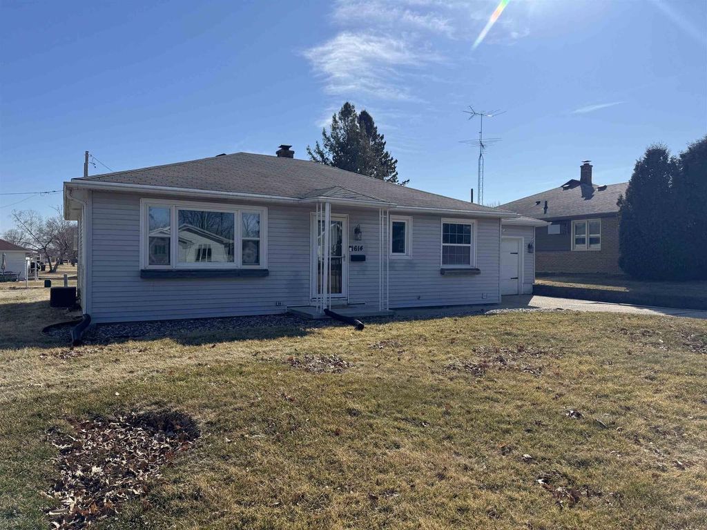 Photo of 1614 25th AVENUE, Monroe, WI 53566 (MLS # 2017552)