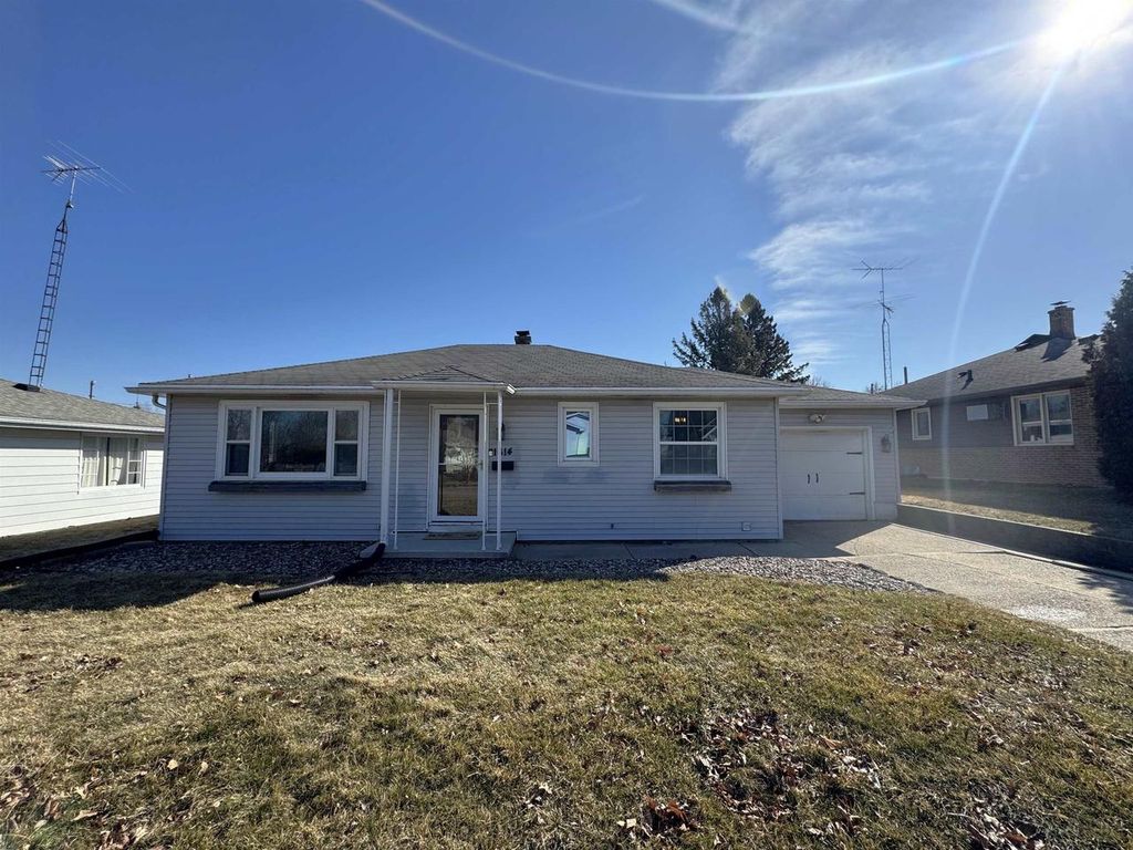 Photo of 1614 25th AVENUE, Monroe, WI 53566 (MLS # 2017552)