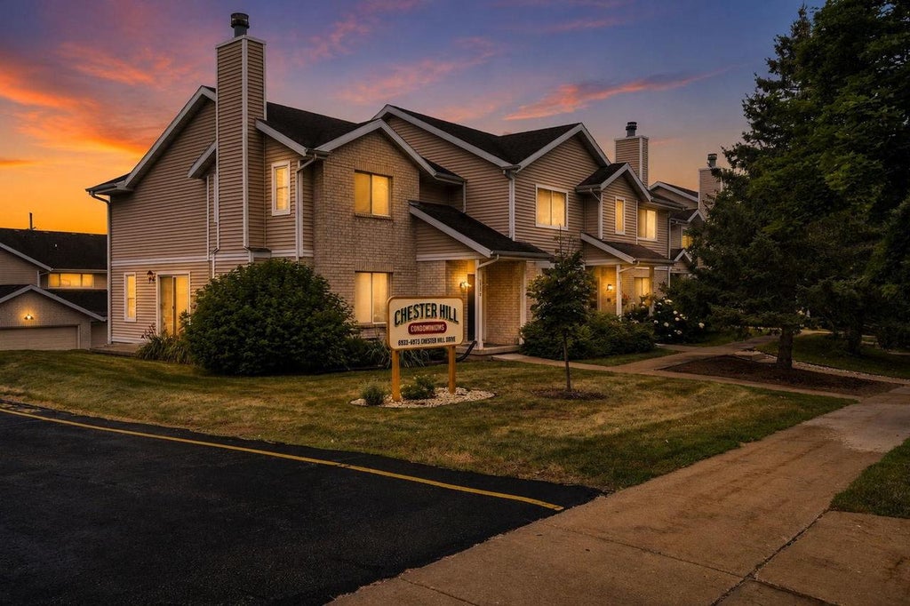 Photo of 6933 Chester DRIVE #E, Madison, WI 53719 (MLS # 2029719)