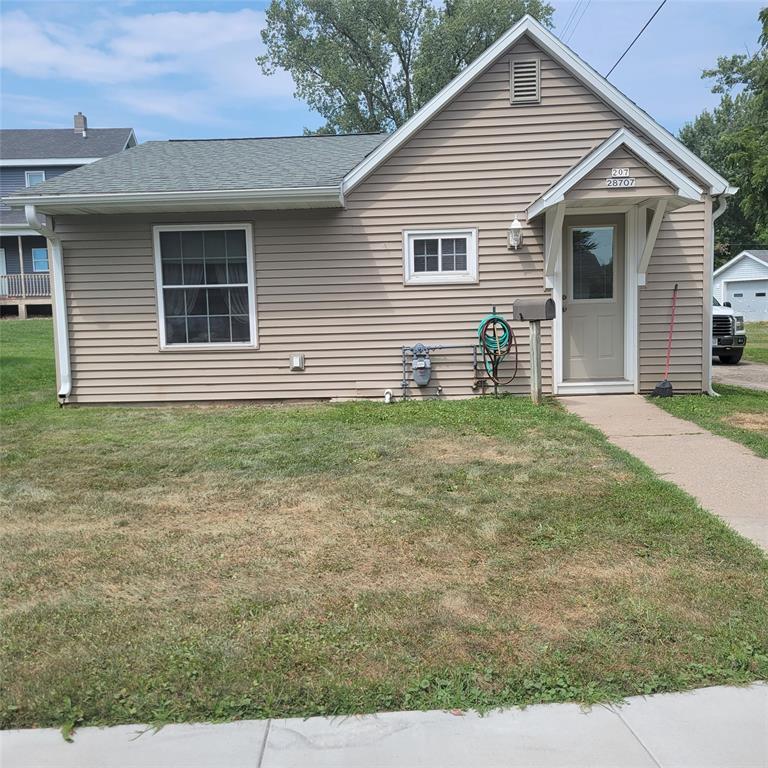 Photo of 207 Owen STREET, Arcadia, WI 54612 (MLS # 1604443)