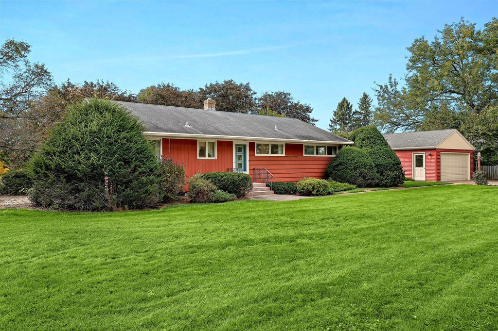 Photo of 3200 Floral LANE, La Crosse, WI 54601 (MLS # 1983633)