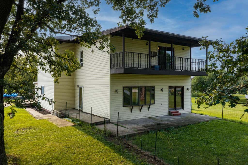 Photo of 13423 County Highway B, Sparta, WI 54656 (MLS # 1973352)
