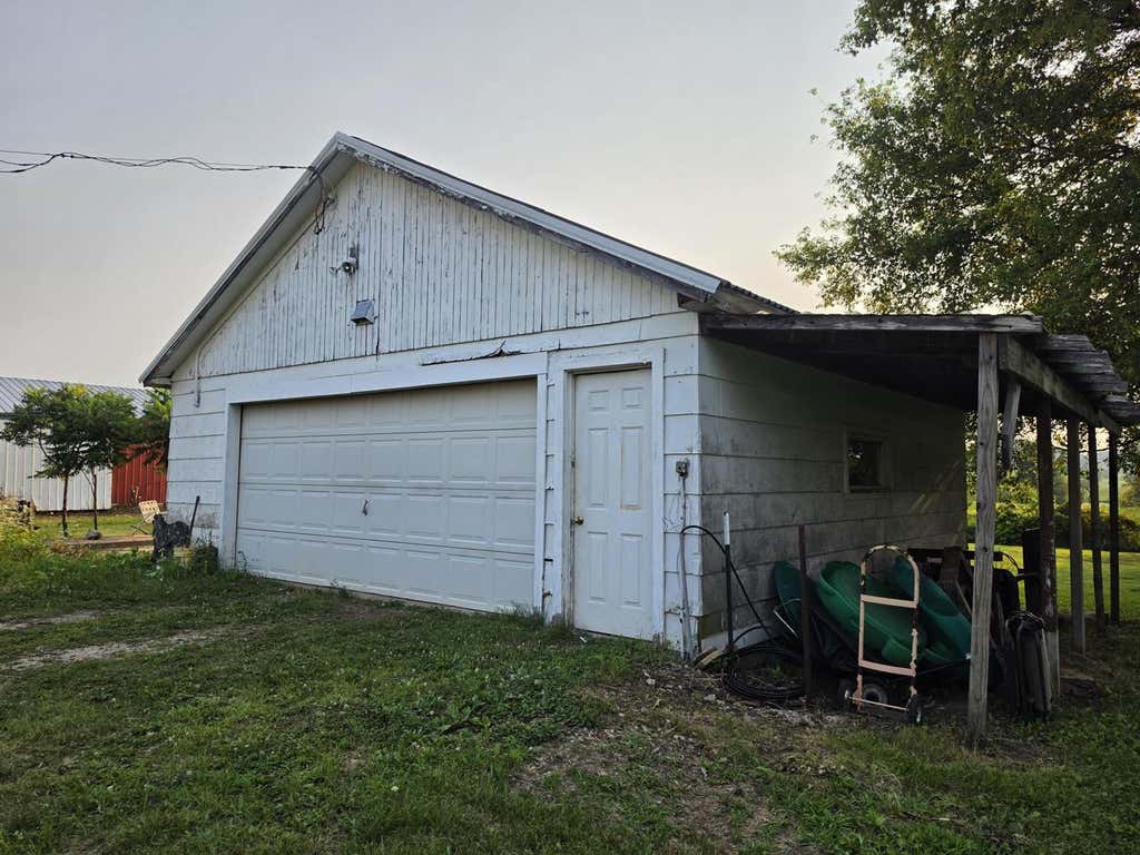 Photo of 13423 County Highway B, Sparta, WI 54656 (MLS # 1973352)