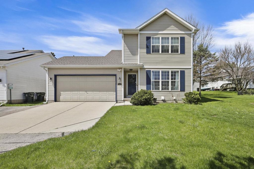 Photo of 7160 McKee ROAD, Madison, WI 53719 (MLS # 2021403)