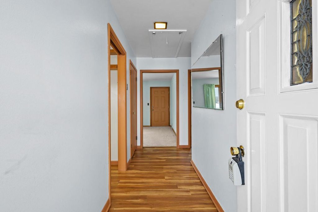 Photo of N6038 County Rd D, Kewaunee, WI 54216 (MLS # 50318906)